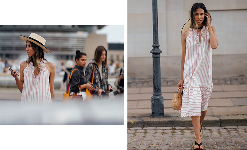 Copenhagen Fashion Week image