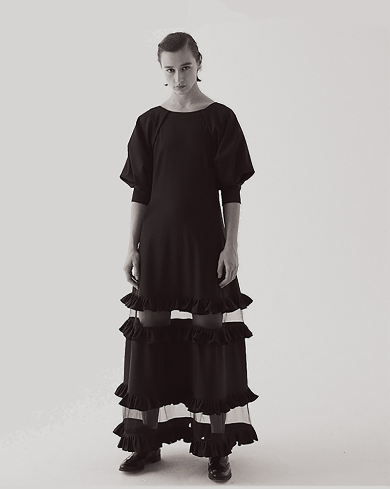 Teija FW19 image 08
