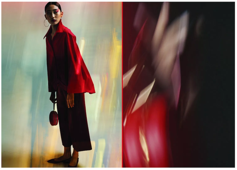 Glass Magazine screen shot