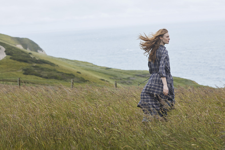 Gloria magazine image