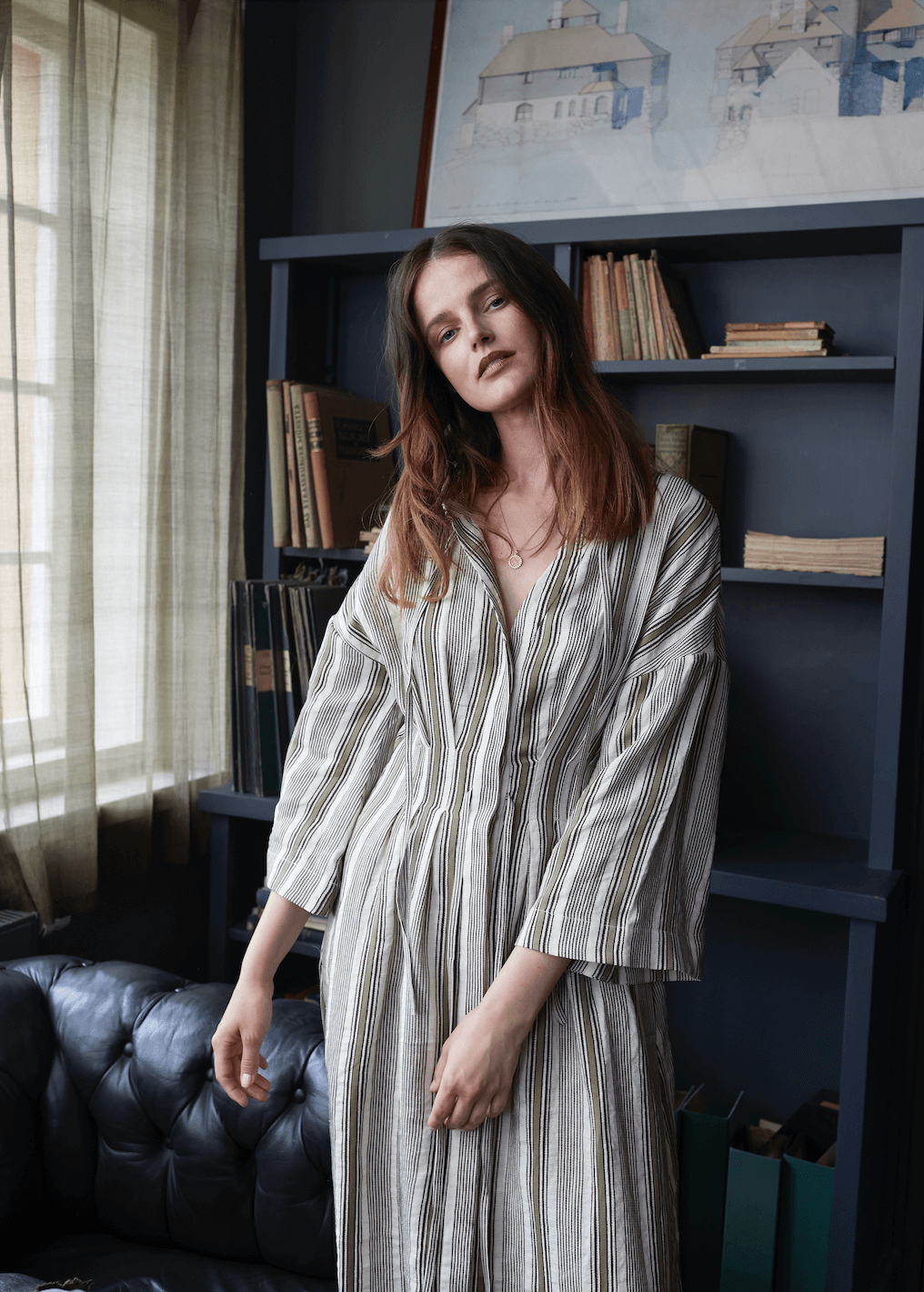 GLORIA magazine press release November 2022