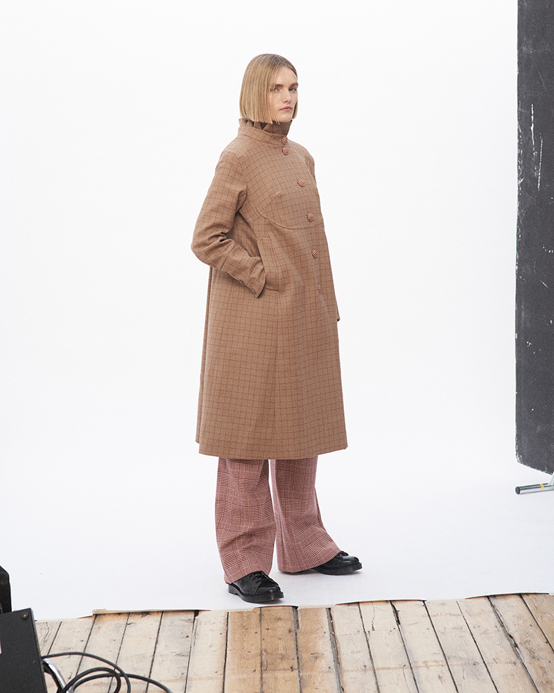 Teija Eilola PF19 Collection image