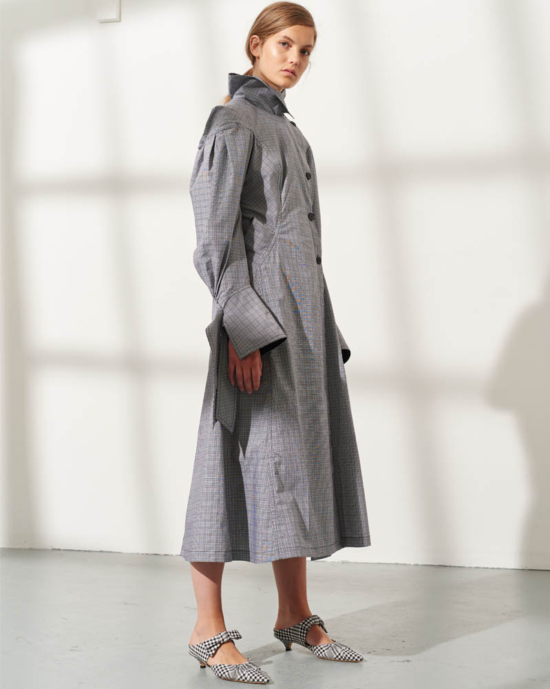 Teija Eilola PS19 Collection image