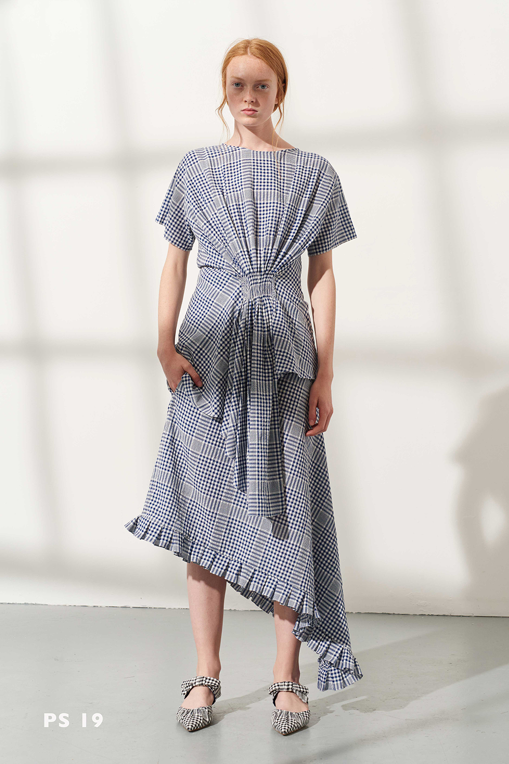 PS19 collection link