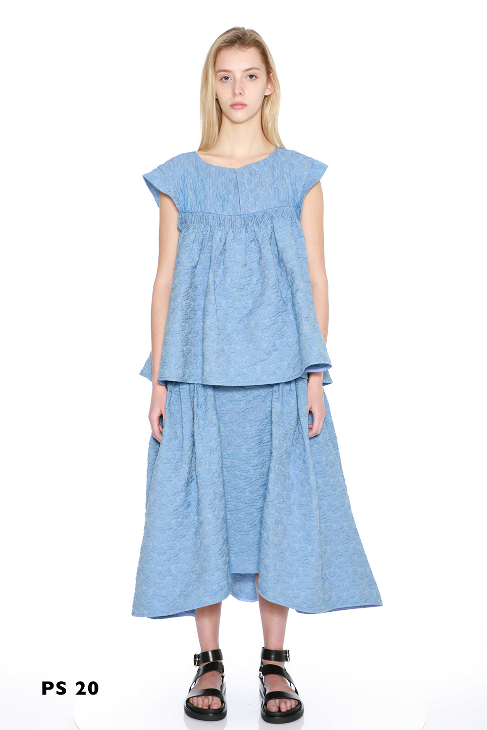 PS20 collection link