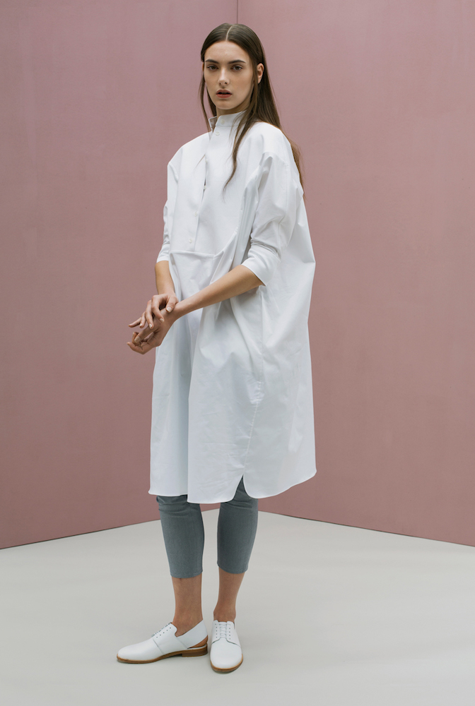 Teija Eilola FW18 Collection image