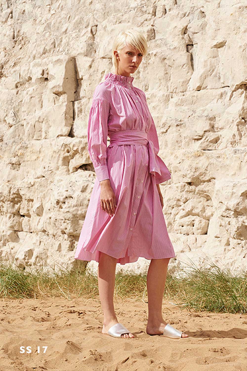 SS17 collection link