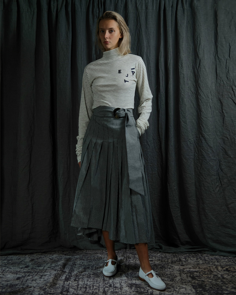 Teija Eilola SS21-image Collection image