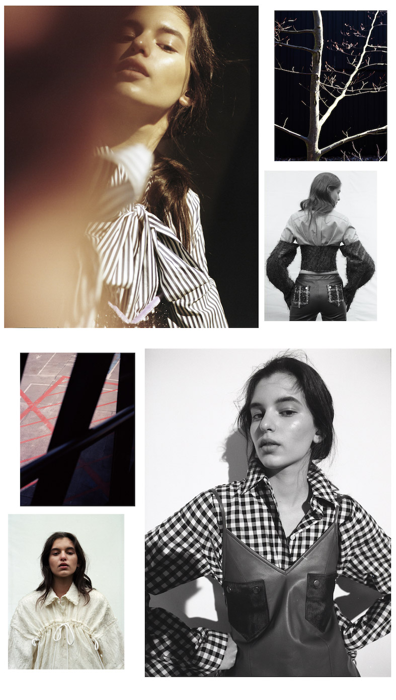 Teeth magazine article featuring Teija Eilola