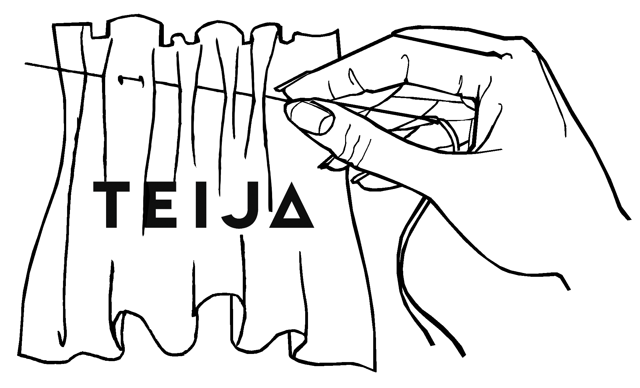 Teija logo