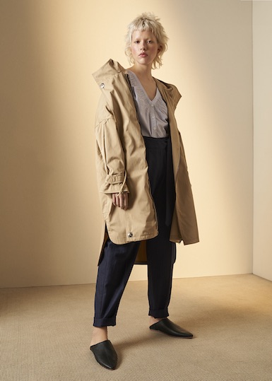 Teija Eilola FW18 Collection image