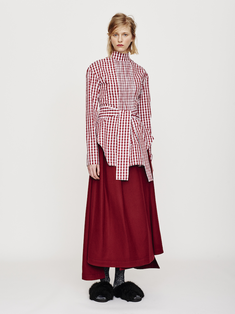 Teija Eilola FW17 Collection image