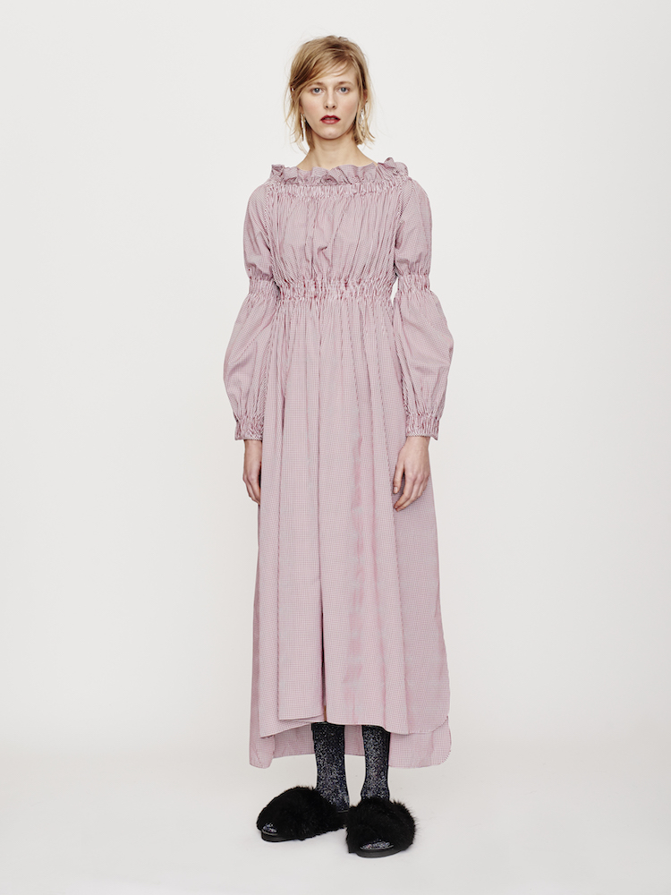 Teija FW17 collection image 10