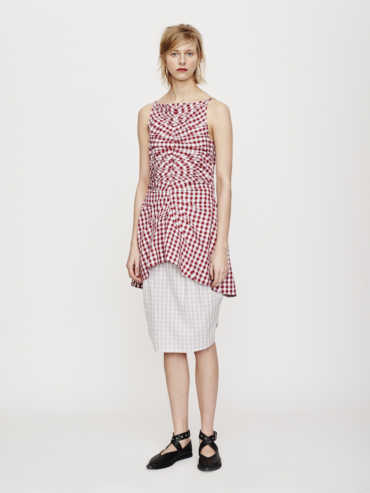 Teija FW17 collection image 13