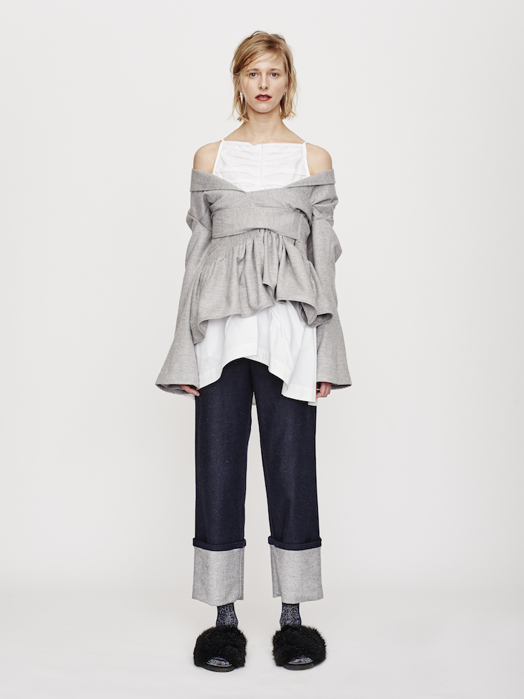 Teija FW17 collection image 14