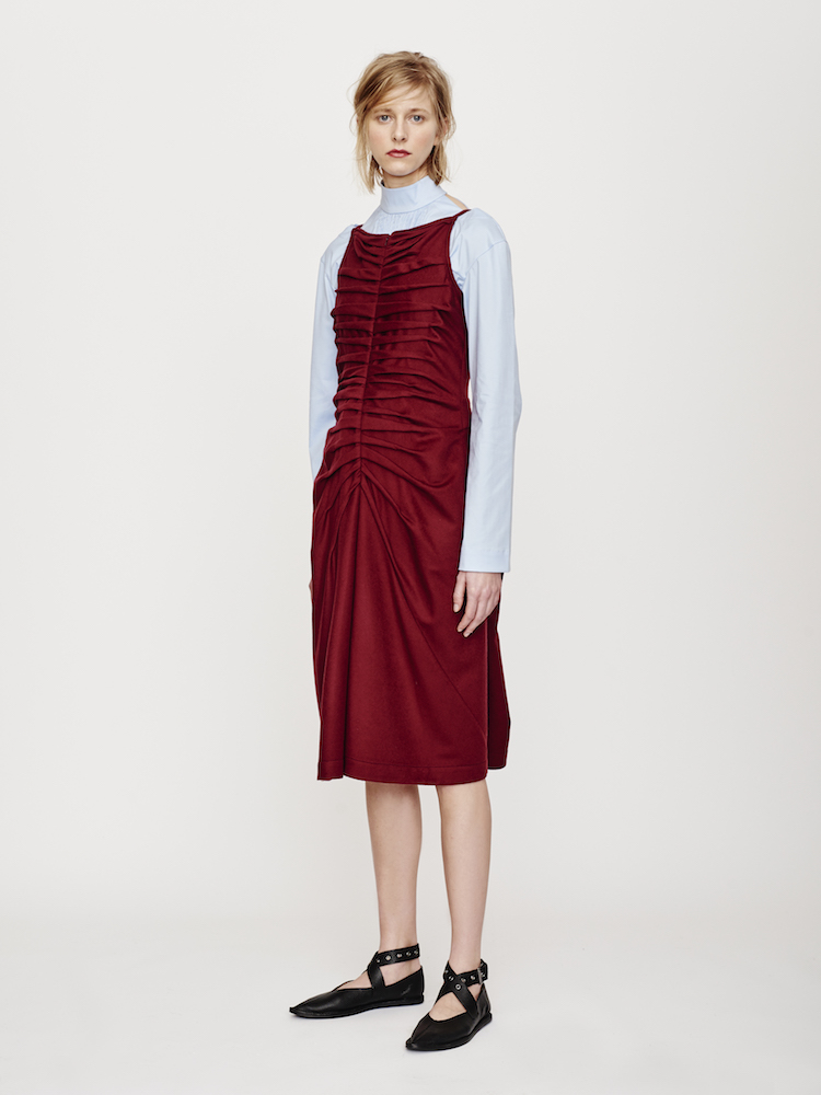 Teija FW17 collection image 7